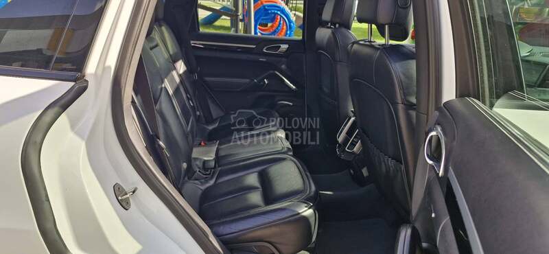 Porsche Cayenne 3,0 GTS 187000 NOV