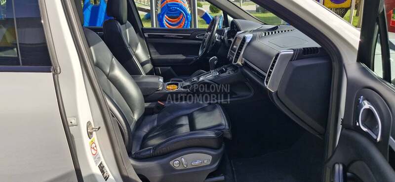Porsche Cayenne 3,0 GTS 187000 NOV