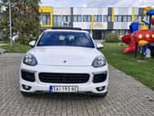 Porsche Cayenne 3,0 GTS 187000 NOV