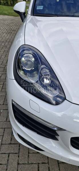 Porsche Cayenne 3,0 GTS 187000 NOV