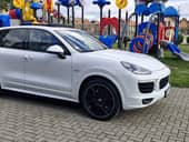 Porsche Cayenne 3,0 GTS 187000 NOV