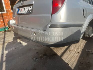 zadnji branik mondeo mk3 za Ford Mondeo od 2000. do 2007. god.