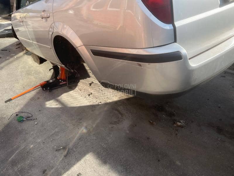 zadnji branik mondeo mk3