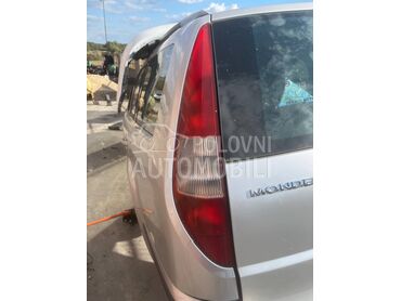 stop lampe mondeo mk3 za Ford Mondeo od 2000. do 2007. god.