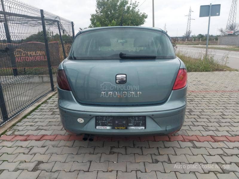 Seat Toledo 