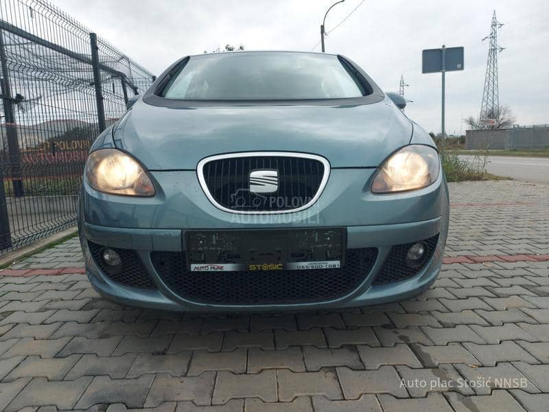 Seat Toledo 