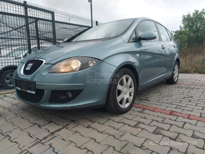 Seat Toledo 