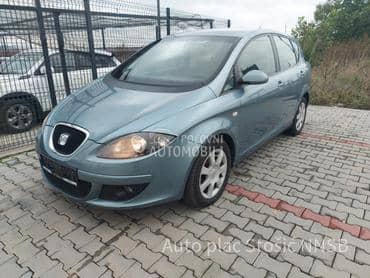 Seat Toledo 