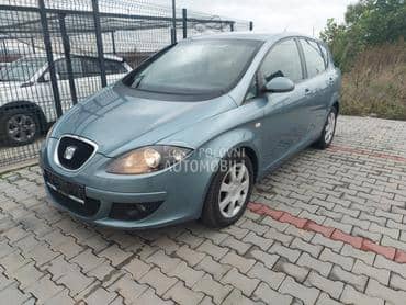 Seat Toledo 2.0 TDI