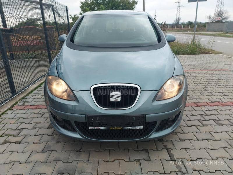 Seat Toledo 