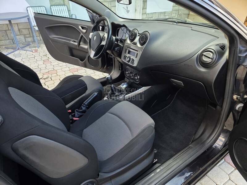 Alfa Romeo MiTo 1.4 TB CH  T O P