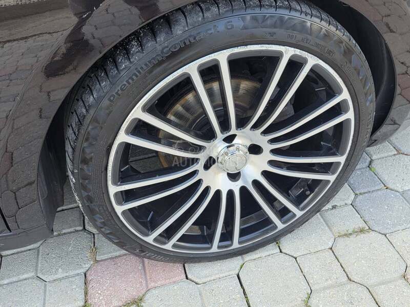 Alfa Romeo MiTo 1.4 TB CH  T O P