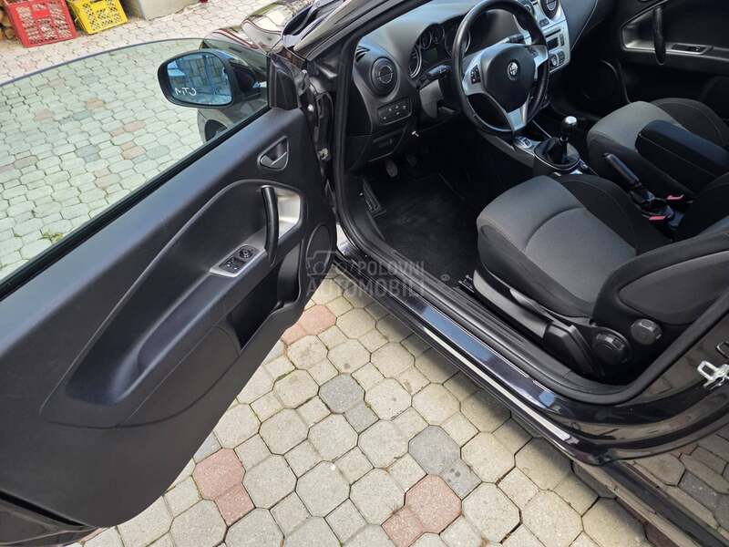 Alfa Romeo MiTo 1.4 TB CH  T O P