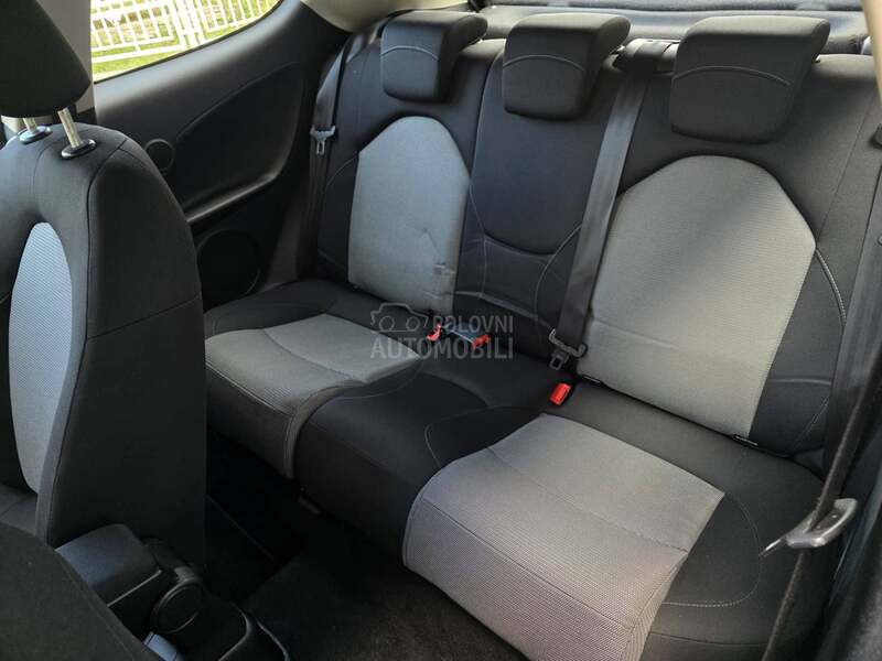 Alfa Romeo MiTo 1.4 TB CH  T O P