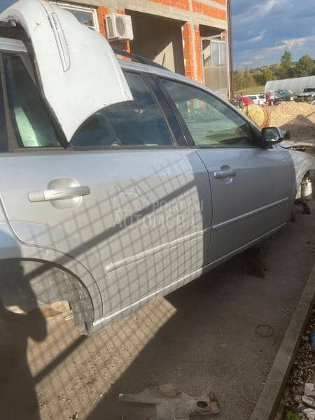 vrata mondeo mk3 karavan