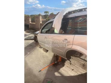 vrata mondeo mk3 karavan za Ford Mondeo od 2000. do 2007. god.