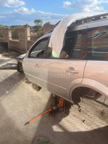 vrata mondeo mk3 karavan