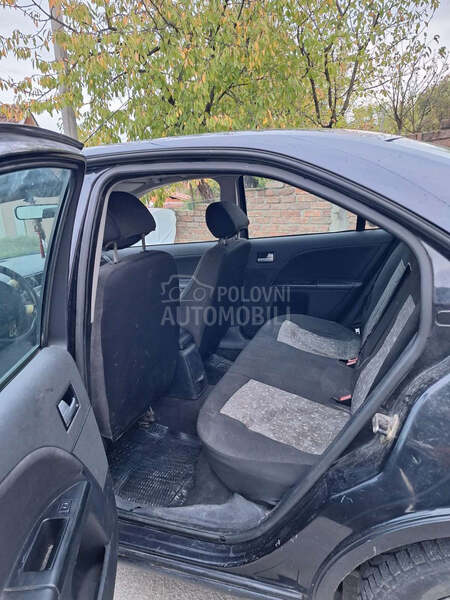 Ford Mondeo 2.0tdci