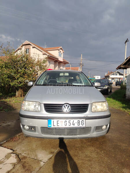 Volkswagen Polo 1.4