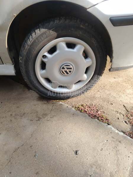 Volkswagen Polo 1.4