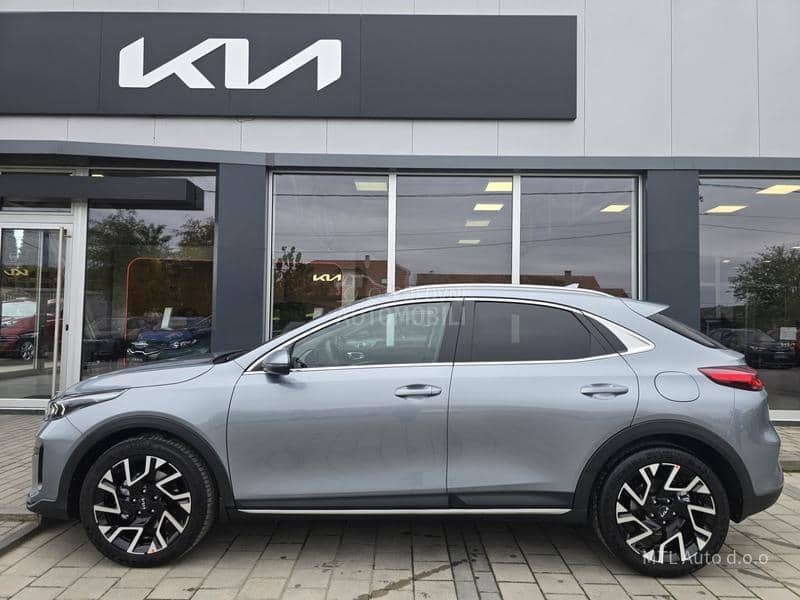 Kia XCeed 1.6 T-GDI  WAY 7DCT