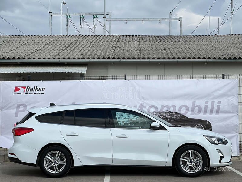 Ford Focus 1.5 TDCI/NAV/LED/KAM