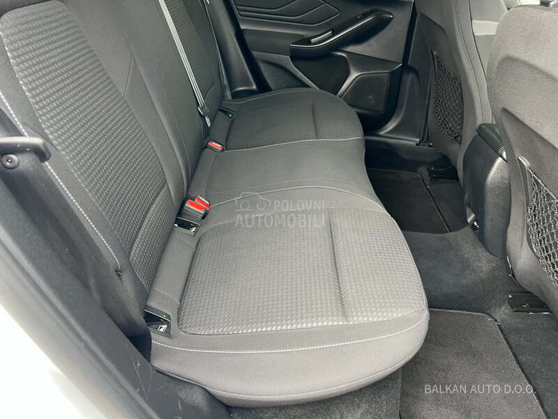 Ford Focus 1.5 TDCI/NAV/LED/KAM