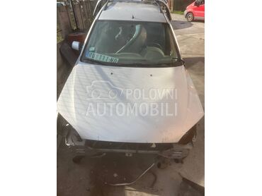 hauba mondeo mk3 karavan za Ford Mondeo od 2000. do 2007. god.