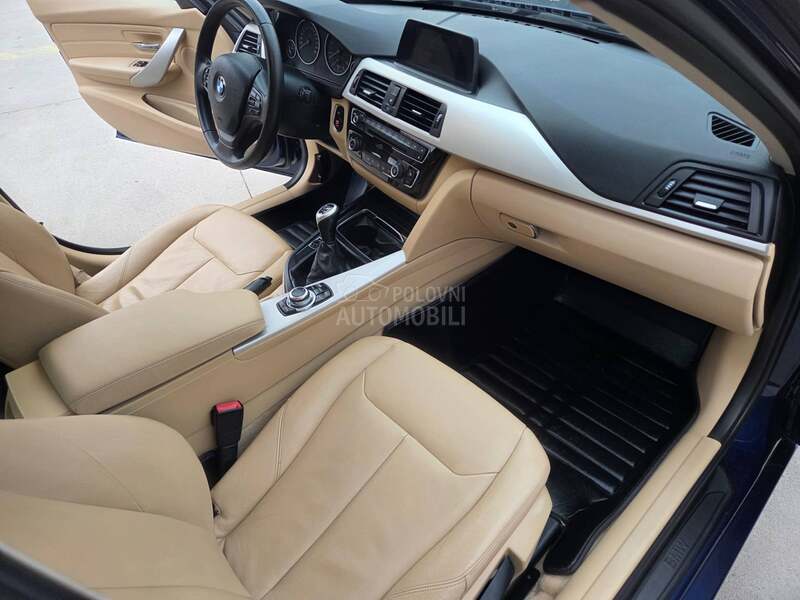 BMW 316 2.0 D 85/115 TOOPPP