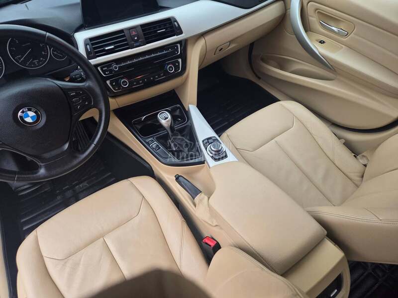 BMW 316 2.0 D 85/115 TOOPPP