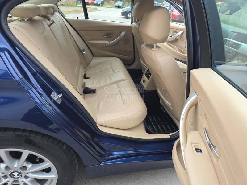 BMW 316 2.0 D 85/115 TOOPPP