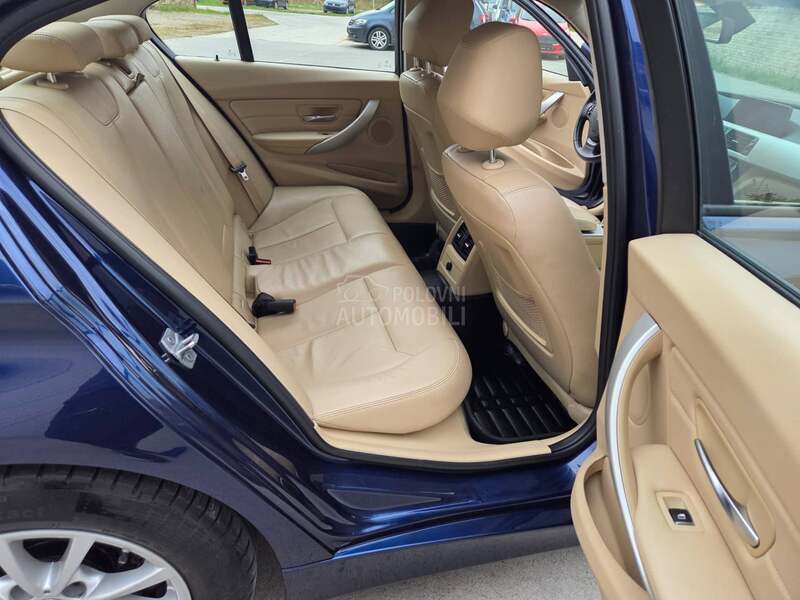 BMW 316 2.0 D 85/115 TOOPPP