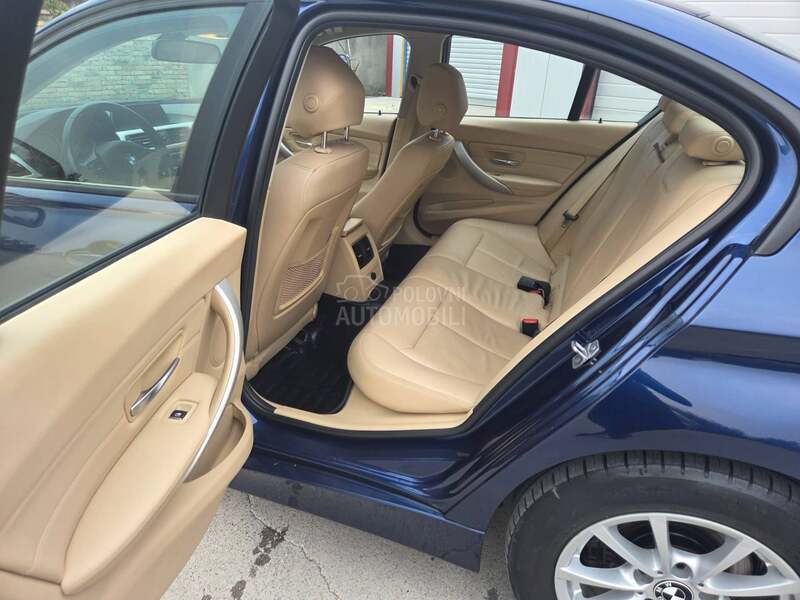 BMW 316 2.0 D 85/115 TOOPPP