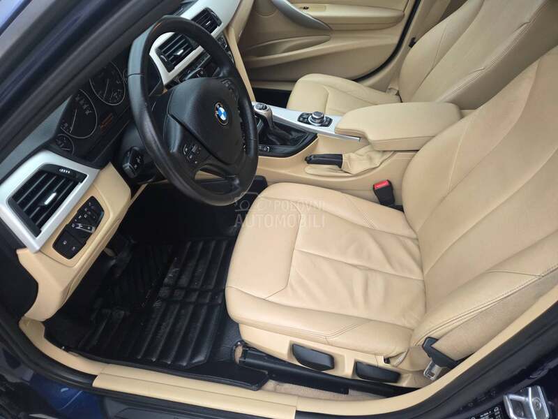 BMW 316 2.0 D 85/115 TOOPPP
