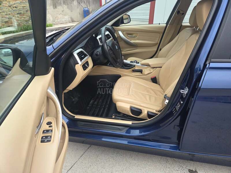 BMW 316 2.0 D 85/115 TOOPPP