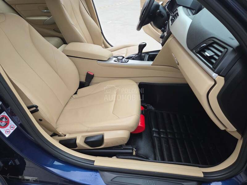 BMW 316 2.0 D 85/115 TOOPPP