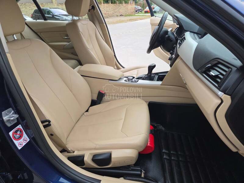 BMW 316 2.0 D 85/115 TOOPPP