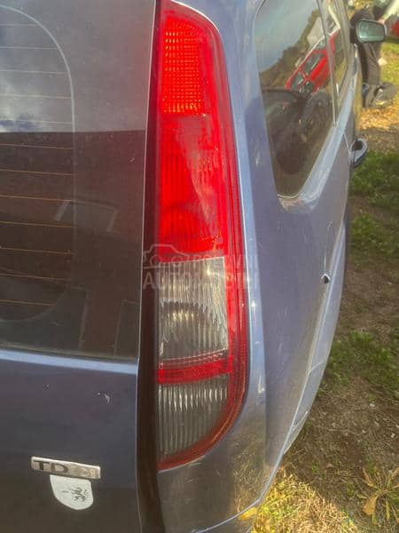 stop svetla fokus mk2