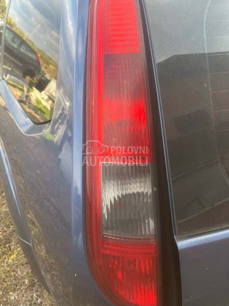 stop svetla fokus mk2