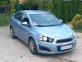 Chevrolet Aveo 1.3 MJTD
