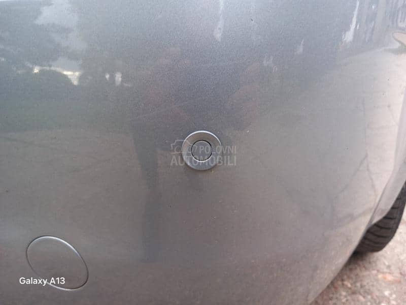 Chevrolet Aveo 1.3 MJTD