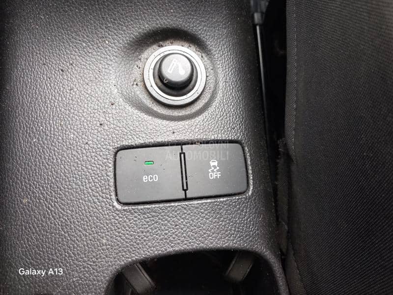 Chevrolet Aveo 1.3 MJTD
