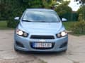 Chevrolet Aveo 1.3 MJTD