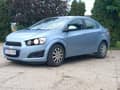 Chevrolet Aveo 1.3 MJTD