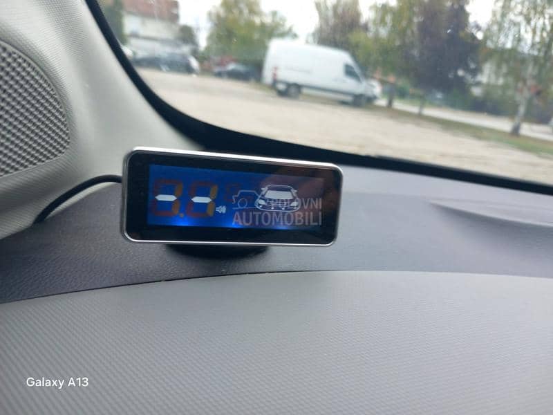 Chevrolet Aveo 1.3 MJTD