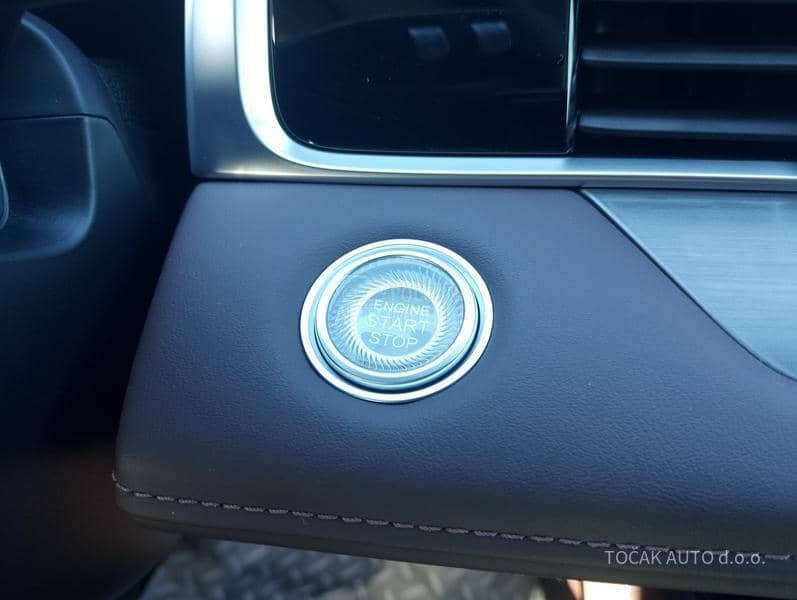 Chery Tiggo 8 PRO NOBLE Chery Tiggo 8 PRO NOBLE