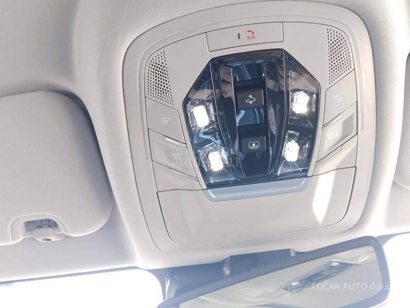 Chery Tiggo 8 PRO NOBLE Chery Tiggo 8 PRO NOBLE