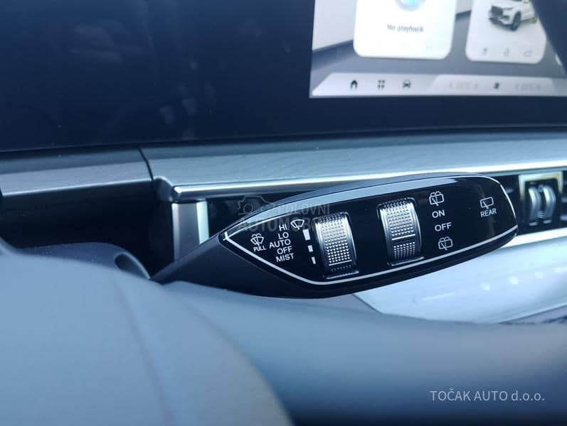 Chery Tiggo 8 PRO NOBLE Chery Tiggo 8 PRO NOBLE
