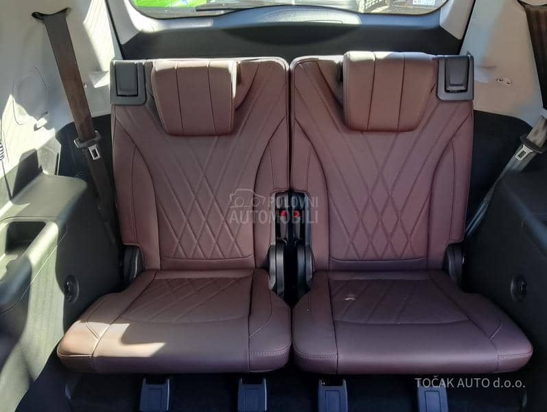 Chery Tiggo 8 PRO NOBLE Chery Tiggo 8 PRO NOBLE