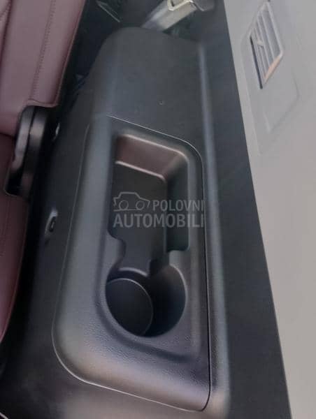 Chery Tiggo 8 PRO NOBLE